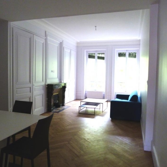  FRANCHEVILLE IMMOBILIER : Apartment | LYON (69003) | 71 m2 | 1 324 € 