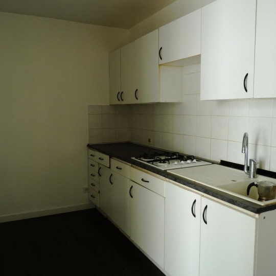  FRANCHEVILLE IMMOBILIER : Apartment | LA MULATIERE (69350) | 50 m2 | 545 € 