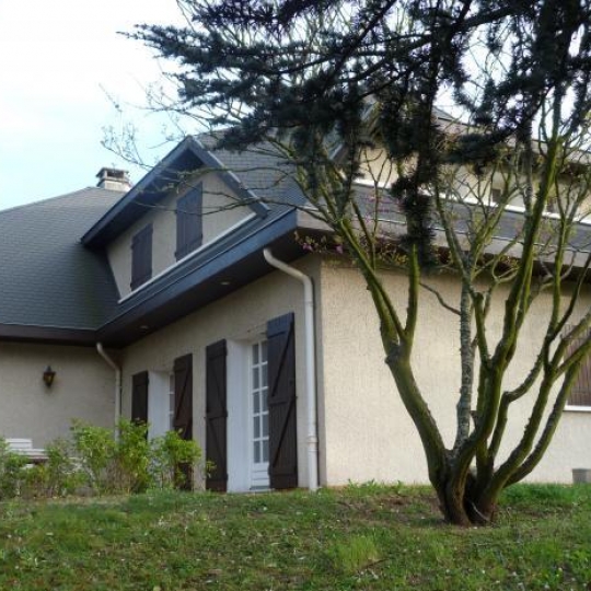  FRANCHEVILLE IMMOBILIER : Maison / Villa | VERNAISON (69390) | 145 m2 | 1 600 € 