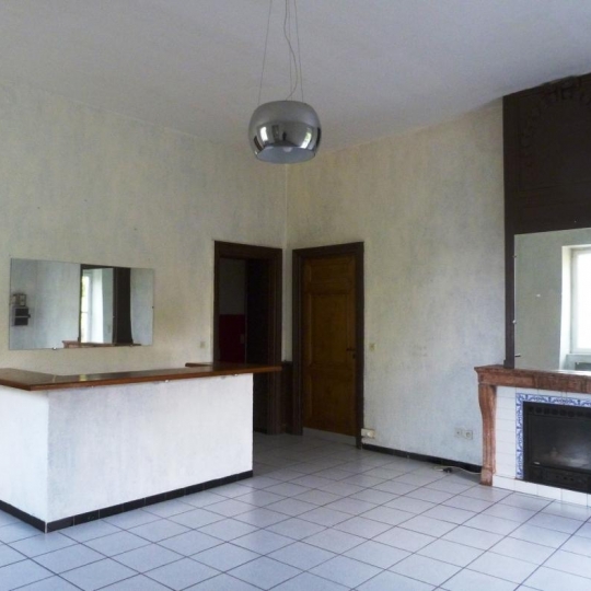  FRANCHEVILLE IMMOBILIER : Appartement | CHAPONOST (69630) | 54 m2 | 700 € 