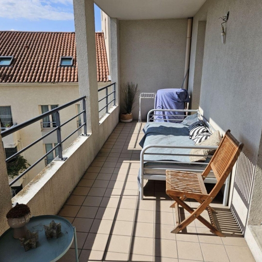  FRANCHEVILLE IMMOBILIER : Apartment | LYON (69008) | 110 m2 | 565 000 € 