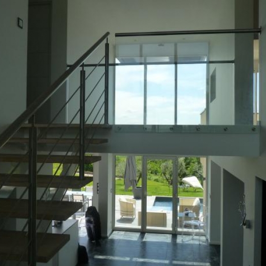  FRANCHEVILLE IMMOBILIER : Maison / Villa | MILLERY (69390) | 200 m2 | 950 000 € 