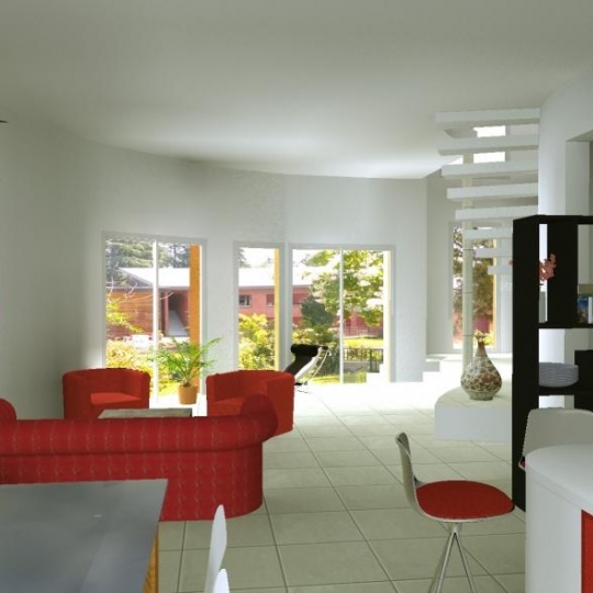  FRANCHEVILLE IMMOBILIER : House | FRANCHEVILLE (69340) | 150 m2 | 540 000 € 