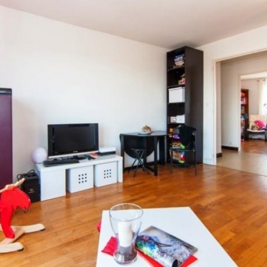  FRANCHEVILLE IMMOBILIER : Appartement | LYON (69008) | 58 m2 | 149 000 € 