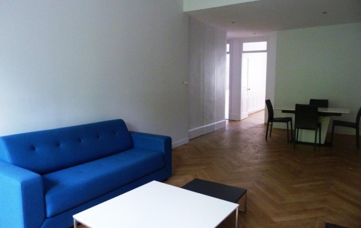 FRANCHEVILLE IMMOBILIER : Apartment | LYON (69003) | 71 m2 | 1 324 € 