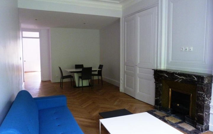 FRANCHEVILLE IMMOBILIER : Apartment | LYON (69003) | 71 m2 | 1 324 € 
