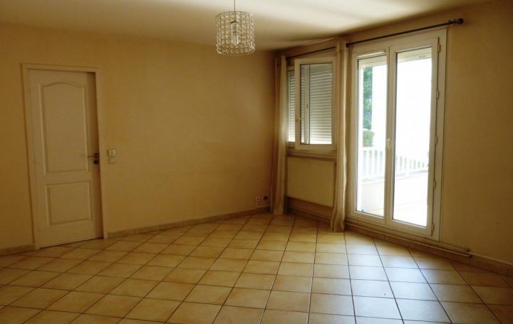 FRANCHEVILLE IMMOBILIER : Apartment | LA MULATIERE (69350) | 50 m2 | 545 € 