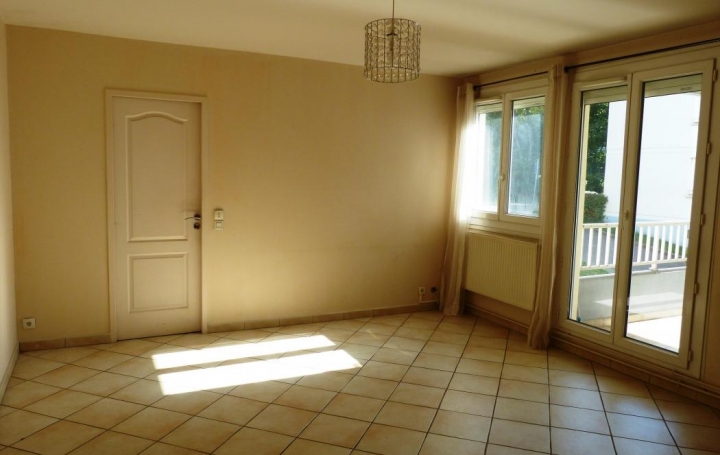 FRANCHEVILLE IMMOBILIER : Appartement | LA MULATIERE (69350) | 50 m2 | 545 € 