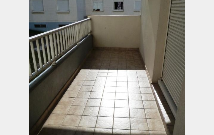 FRANCHEVILLE IMMOBILIER : Appartement | LA MULATIERE (69350) | 50 m2 | 545 € 