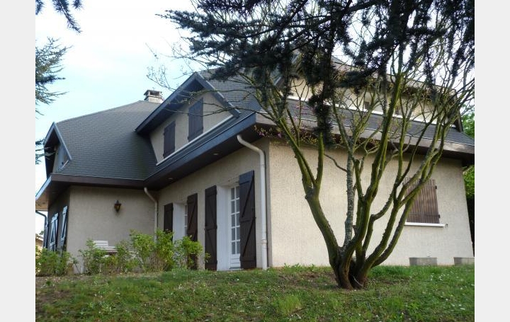 FRANCHEVILLE IMMOBILIER : Maison / Villa | VERNAISON (69390) | 145 m2 | 1 600 € 
