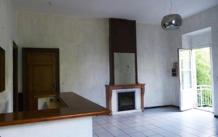 FRANCHEVILLE IMMOBILIER : Appartement | CHAPONOST (69630) | 54 m2 | 700 € 