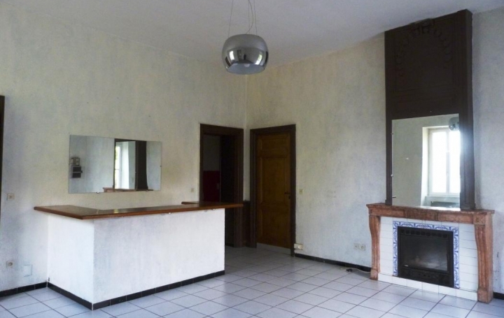 FRANCHEVILLE IMMOBILIER : Appartement | CHAPONOST (69630) | 54 m2 | 700 € 