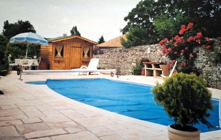  FRANCHEVILLE IMMOBILIER Maison / Villa | CHAZAY-D'AZERGUES (69380) | 150 m2 | 545 000 € 