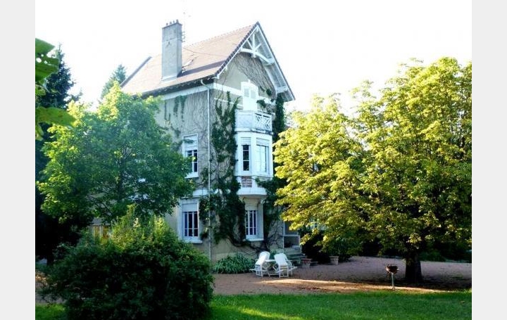 FRANCHEVILLE IMMOBILIER : Maison / Villa | CHAPONOST (69630) | 230 m2 | 930 000 € 