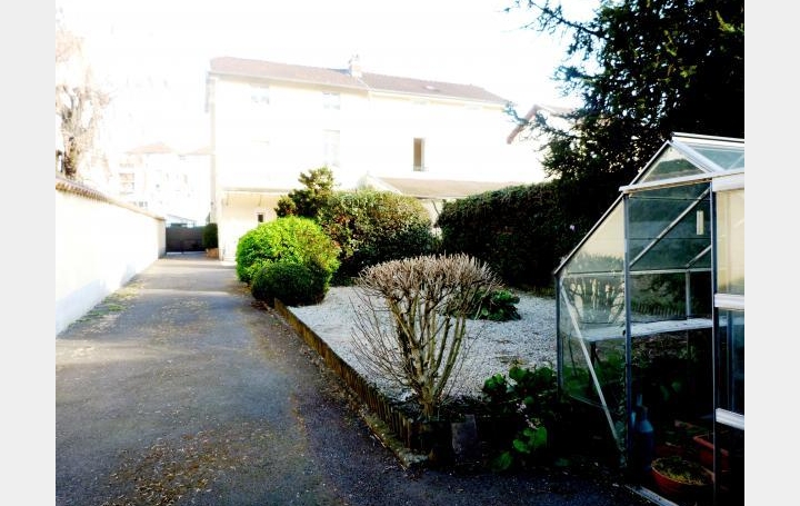 FRANCHEVILLE IMMOBILIER : Maison / Villa | LYON (69009) | 130 m2 | 470 000 € 