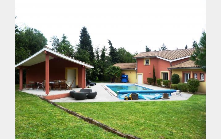FRANCHEVILLE IMMOBILIER : Maison / Villa | BRIGNAIS (69530) | 170 m2 | 720 000 € 