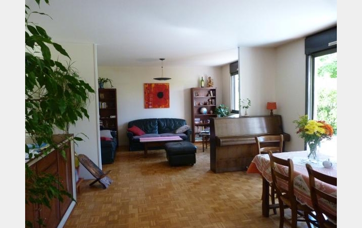 FRANCHEVILLE IMMOBILIER : Appartement | LYON (69009) | 142 m2 | 415 000 € 