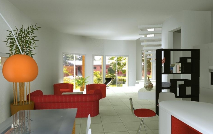 FRANCHEVILLE IMMOBILIER : House | FRANCHEVILLE (69340) | 150 m2 | 540 000 € 