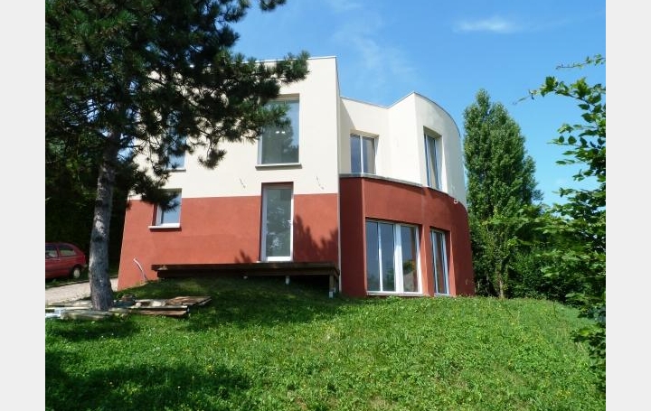 FRANCHEVILLE IMMOBILIER : Maison / Villa | FRANCHEVILLE (69340) | 150 m2 | 540 000 € 