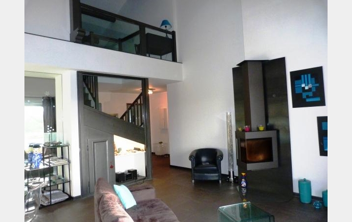 FRANCHEVILLE IMMOBILIER : Appartement | FRANCHEVILLE (69340) | 106 m2 | 360 000 € 