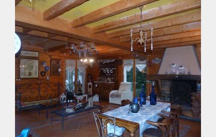 FRANCHEVILLE IMMOBILIER : Maison / Villa | GREZIEU-LA-VARENNE (69290) | 220 m2 | 449 900 € 