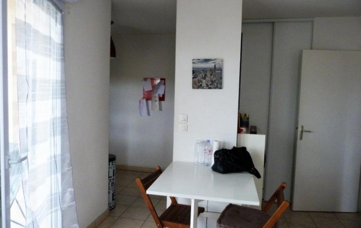 FRANCHEVILLE IMMOBILIER : Appartement | CRAPONNE (69290) | 41 m2 | 140 000 € 