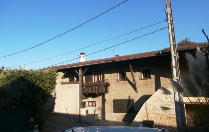 FRANCHEVILLE IMMOBILIER : House | RILLIEUX-LA-PAPE (69140) | 220 m2 | 319 000 € 