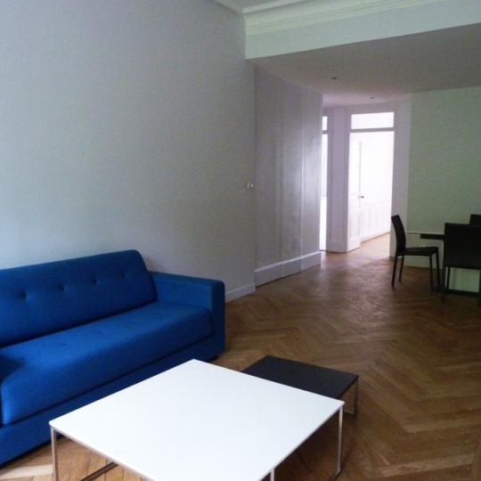  FRANCHEVILLE IMMOBILIER : Appartement | LYON (69003) | 71 m2 | 1 324 € 