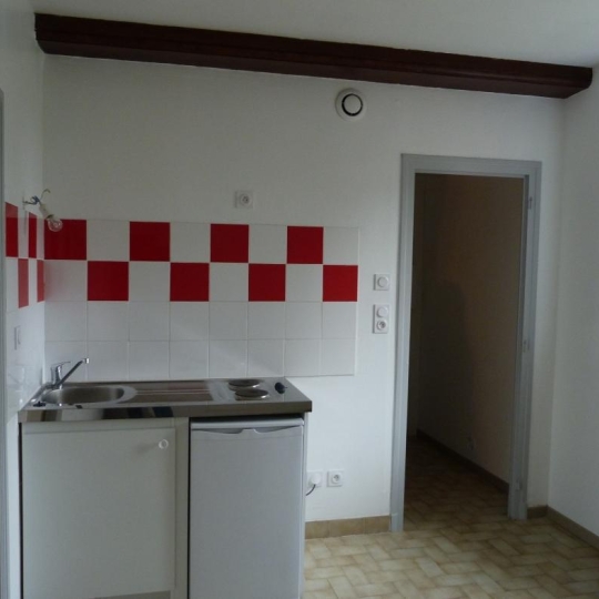  FRANCHEVILLE IMMOBILIER : Appartement | GREZIEU-LA-VARENNE (69290) | 29 m2 | 480 € 