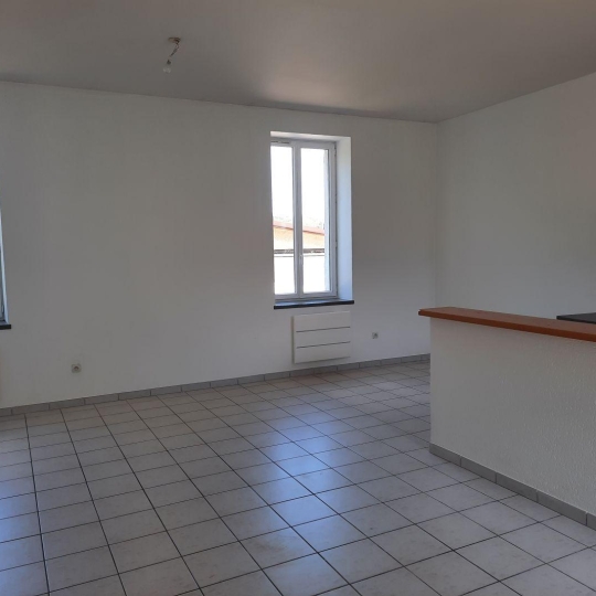  FRANCHEVILLE IMMOBILIER : Appartement | CHAPONOST (69630) | 64 m2 | 830 € 