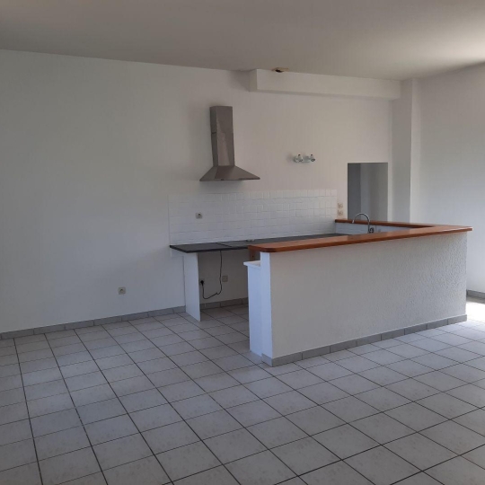  FRANCHEVILLE IMMOBILIER : Apartment | CHAPONOST (69630) | 64 m2 | 830 € 