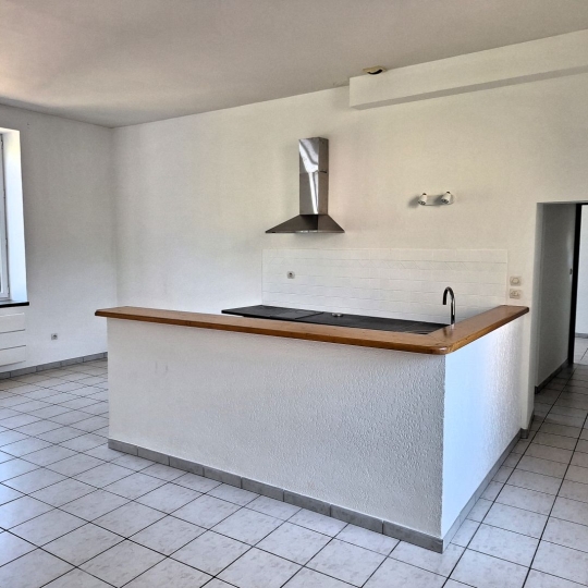  FRANCHEVILLE IMMOBILIER : Apartment | CHAPONOST (69630) | 64 m2 | 830 € 