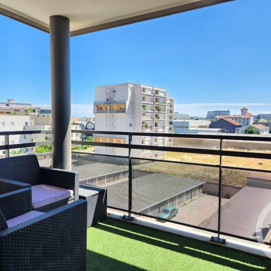 FRANCHEVILLE IMMOBILIER : Other | VILLEURBANNE (69100) | 57.00m2 | 1 080 € 