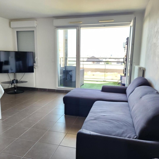  FRANCHEVILLE IMMOBILIER : Other | VILLEURBANNE (69100) | 57 m2 | 1 080 € 