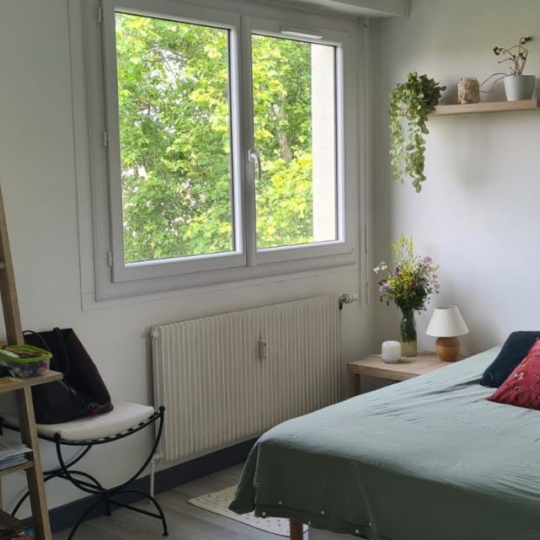 FRANCHEVILLE IMMOBILIER : Appartement | LYON (69006) | 30.00m2 | 760 € 