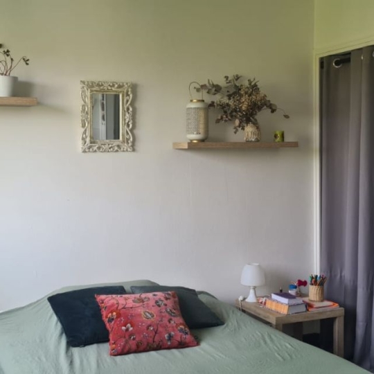  FRANCHEVILLE IMMOBILIER : Appartement | LYON (69006) | 30 m2 | 760 &euro; 