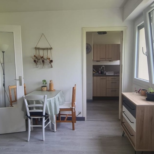  FRANCHEVILLE IMMOBILIER : Appartement | LYON (69006) | 30 m2 | 760 &euro; 