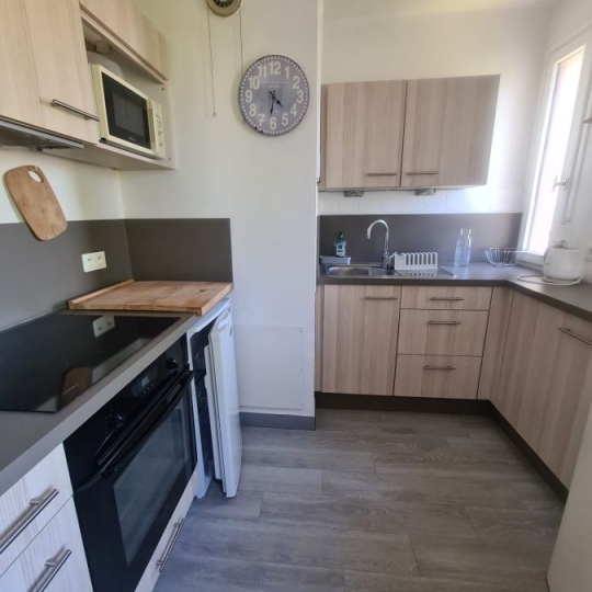  FRANCHEVILLE IMMOBILIER : Appartement | LYON (69006) | 30 m2 | 760 &euro; 
