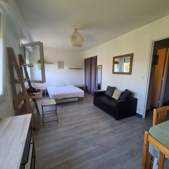  FRANCHEVILLE IMMOBILIER : Appartement | LYON (69006) | 30 m2 | 760 &euro; 