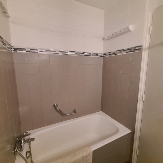  FRANCHEVILLE IMMOBILIER : Appartement | LYON (69006) | 30 m2 | 760 &euro; 