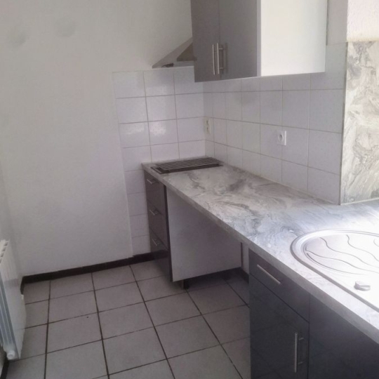 FRANCHEVILLE IMMOBILIER : Appartement | CHAPONOST (69630) | 44.00m2 | 600 € 
