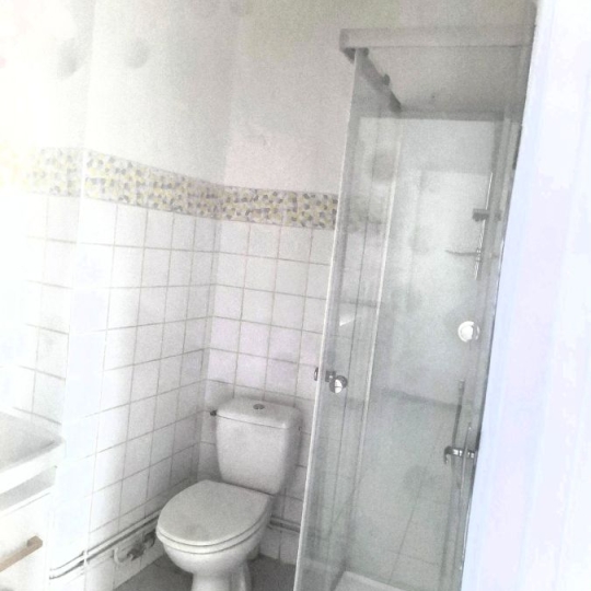  FRANCHEVILLE IMMOBILIER : Appartement | CHAPONOST (69630) | 44 m2 | 600 &euro; 