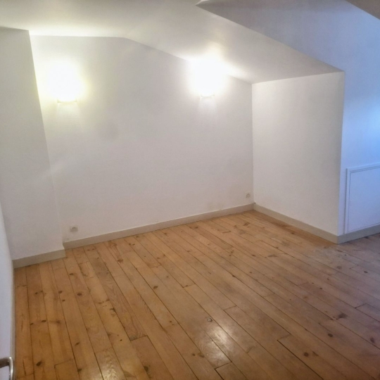  FRANCHEVILLE IMMOBILIER : Appartement | LYON (69008) | 42 m2 | 697 &euro; 