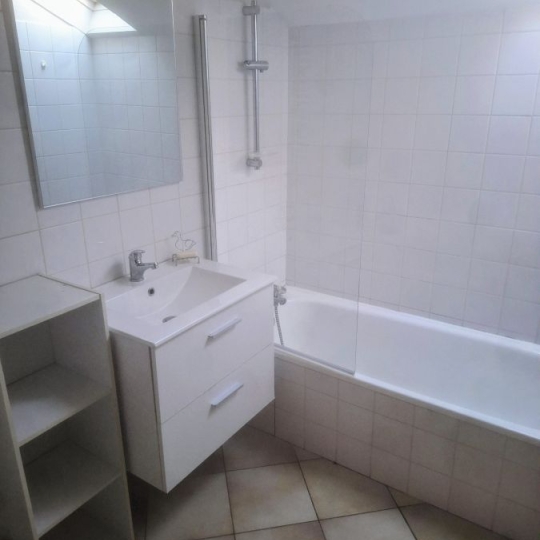  FRANCHEVILLE IMMOBILIER : Appartement | LYON (69008) | 42 m2 | 697 &euro; 