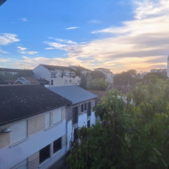  FRANCHEVILLE IMMOBILIER : Appartement | LYON (69008) | 42 m2 | 697 &euro; 