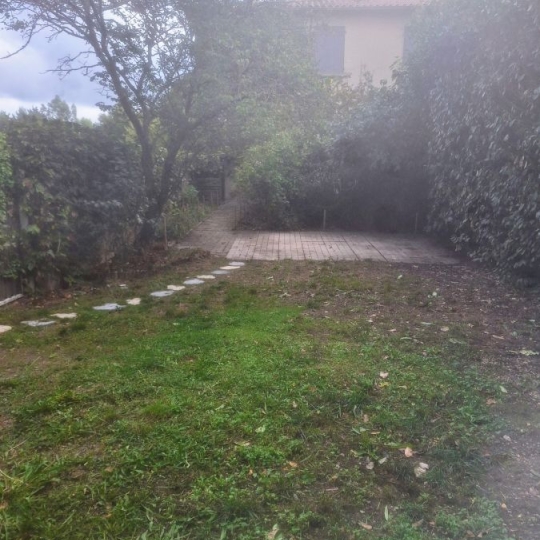 FRANCHEVILLE IMMOBILIER : Appartement | CHAPONOST (69630) | 60.00m2 | 780 € 