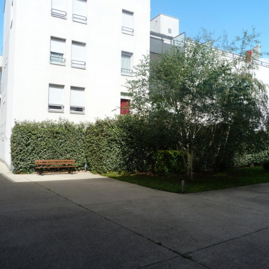  FRANCHEVILLE IMMOBILIER : Appartement | VILLEURBANNE (69100) | 60 m2 | 241 000 € 