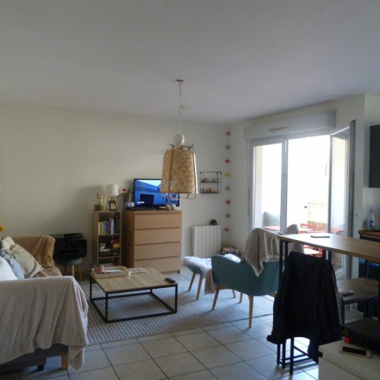  FRANCHEVILLE IMMOBILIER : Appartement | VILLEURBANNE (69100) | 60 m2 | 241 000 € 