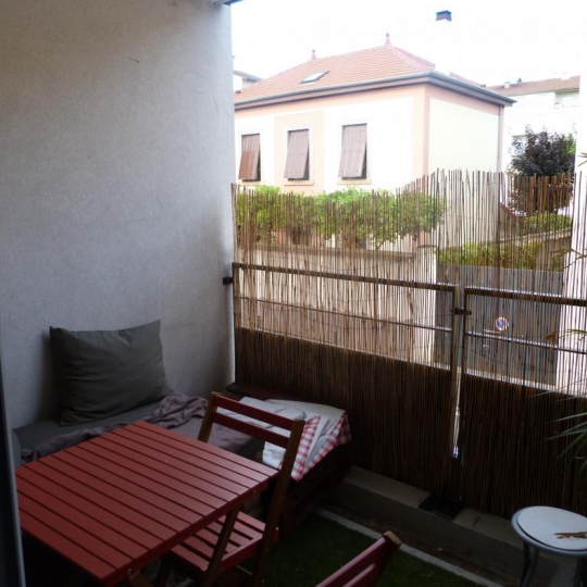  FRANCHEVILLE IMMOBILIER : Appartement | VILLEURBANNE (69100) | 60 m2 | 241 000 € 