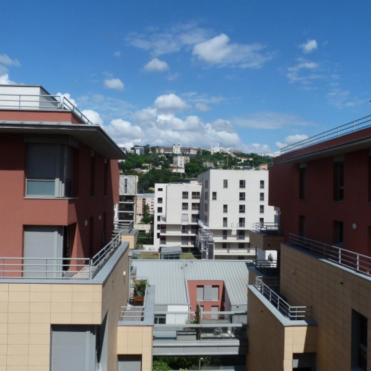  FRANCHEVILLE IMMOBILIER : Appartement | LYON (69002) | 75 m2 | 435 000 € 